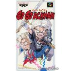 SFC GO GO ACKMAN＊スーパーファミコンソフト