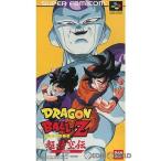 スーパーファミコンソフト ドラゴンボールZ 超悟空伝 覚醒編