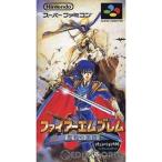 A★ファイアーエムブレム 聖戦の系譜★スーパーファミコンソフト