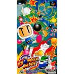 A★スーパーボンバーマン5★スーパーファミコンソフト