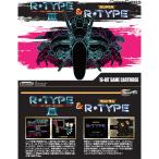 『新品』『お取り寄せ』{SFC}R-TYPEIII ＆ スーパーR-TYPE(アールタイプ3 ＆ スーパーアールタイプ) 16ビットゲームカートリッジ(20180823)