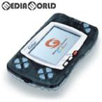 『中古即納』{WS} (本体)ワンダースワンカラー WonderSwan Color クリスタルブラック(SWJ-777C1K) バンダイ (20001209)