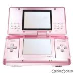[ б/у немедленная уплата ]{NDS} ( корпус ) Nintendo DS сладости розовый (NTR-S-PPWA) nintendo (20050421)