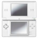 [ б/у немедленная уплата ]{NDS} ( корпус ) Nintendo DS Lite( свет ) crystal белый (USG-S-WA) nintendo (20060302)