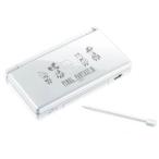 [ б/у немедленная уплата ]{NDS} ( корпус ) Nintendo DS Lite( свет ) Final Fantasy III* crystal выпуск (USG-S-FWDFF) nintendo (20060824)