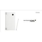 [ б/у немедленная уплата ]{B товар }{NDS} ( корпус ) Nintendo DSi белый (TWL-S-WA) nintendo (20081101)