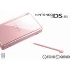 [ б/у немедленная уплата ]{NDS} ( корпус ) Nintendo DS Lite металлик rose ( Корея версия ) nintendo (20070623)