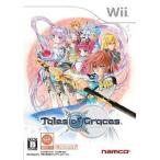 『中古即納』{本体}{Wii}Wii(シロ) テイルズ オブ グレイセス スペシャルパック(RVL-S-WNTG)(20091210)