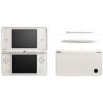 [ б/у немедленная уплата ]{NDS} ( корпус ) Nintendo DSi LL натуральный белый (UTL-S-WGA) nintendo (20091121)