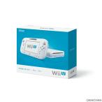 『中古即納』{B品}{本体}{WiiU}Wii U プレミアムセット PREMIUM SET shiro/シロ/白(本体メモリー32GB)(WUP-S-WAFC)(20130713)