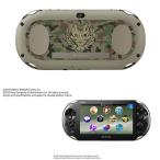 [ б/у немедленная уплата ]{B товар }{PSVita} ( корпус ) PlayStation Vita × GOD EATER 2 Fenrir Edition(godoi-ta-2 крыло liru выпуск )(PCHJ-10010) SCE