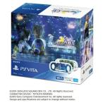 [ б/у немедленная уплата ]{PSVita} ( корпус )PSVita FINAL FANTASY X/X-2 HD Remaster RESOLUTION BOX(PCHJ-10009) Sony * Computer Entertainment (20131226)