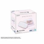『中古即納』{PSVita} (本体)PlayStation Vita MERCURYDUO(マーキュリーデュオ) Premium Limited Edition(PCHJ-10020) ソニー・コンピュータエンタテインメント
