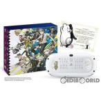 [ б/у немедленная уплата ]{PSVita} ( корпус ) Sony магазин ограничение PlayStation Vita × dangan long pa1*2 Limited Edition белый (PCH-2000ZA12/DR) SCE