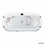 [ б/у немедленная уплата ]{PSVita} ( корпус ) Sony ограничение PlayStation Vita SaGa алый Grace специальный упаковка беспорядок снег месяц цветок выпуск серый автомобиль -* белый SIE