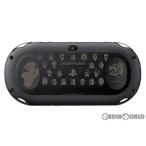 [ б/у немедленная уплата ]{PSVita} ( корпус ) Sony магазин ограничение PlayStation Vita × новый dangan long paV3 Limited Edition черный (PCH-2000 ZA11/ND) SCE
