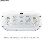 [ б/у немедленная уплата ]{PSVita} ( корпус ) Sony магазин ограничение PlayStation Vita Mr. Osomatsu THE GAME 6.. специальный упаковка Sony * inter laktibenta Tein men to
