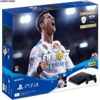 [ новый товар немедленная уплата ]{PS4} ( корпус ) PlayStation 4 PlayStation4 FIFA 18 Pack(CUHJ-10017) Sony * inter laktibenta Tein men to(20170929)