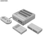 『中古即納』{本体}{SFC}レトロフリーク(SFC用コントローラーアダプターセット) サイバーガジェット(CY-RF-SFC)(20181031)