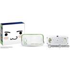 [ б/у немедленная уплата ]{PSVita} ( корпус ) Sony магазин ограничение PlayStation Vita × Dokodemo Issyo Special Edition белый (PCH-2000ZA12/DI) SCE