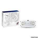 [ б/у немедленная уплата ]{PSVita} ( корпус ) Sony магазин ограничение PlayStation Vita дракон . в качестве 0 Edition белый (PCH-2000ZA12/RG) Sony * inter laktibenta Tein men to