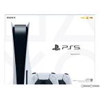 [ б/у немедленная уплата ]{PS5} ( корпус ) PlayStation5( PlayStation 5) DualSense( двойной чувство ) беспроводной контроллер двойной упаковка (CFIJ-10011) SCE