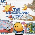 『中古即納』{PCE}THE NEWZEALAND STORY(ニュージーランドストーリー)(Huカード)(19900223)