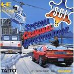 PCエンジンHuカードソフト S.C.I.