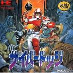サイバードッジ PCエンジン Huカード ゲームソフト