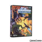 『中古即納』{MD} DARIUS EXTRA VERSION(ダライアス エクストラバージョン)【MD/MD互換機用】 コロンバスサークル (20210225)