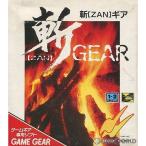 斬 GEAR ウルフチーム