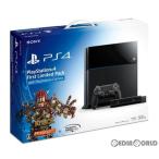 [ б/у немедленная уплата ]{PS4} ( корпус ) PlayStation 4 PlayStation4 First Limited Pack with PlayStation Camera HDD 500GB(CUHJ-10001) SCE