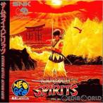 『中古即納』{NGCD} SAMURAI SPIRITS(サムライスピリッツ)(CD-ROM) SNK(エスエヌケイ) (19940909)