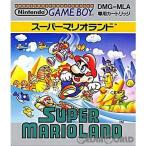 『中古即納』{箱説明書なし}{GB}スーパーマリオランド(Super Mario Land)(19890421)