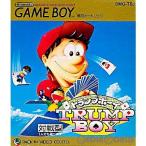 トランプボーイ/ゲームボーイ