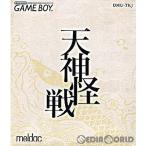 天神怪戦/ゲームボーイ