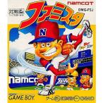 C★ファミスタ★ゲームボーイソフト