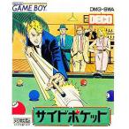 GB サイドポケット 少々色ヤケあり（ソフトのみ） ゲームボーイ