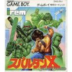 GBソフト スパルタンX
