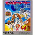 B★モンスターメーカー★ゲームボーイソフト