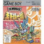 GB SD戦国伝2 天下統一編 （ソフトのみ） ゲームボーイ