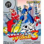 ロックマンワールド３<GB>