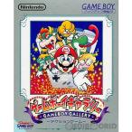 『中古即納』{箱説明書なし}{GB} ゲームボーイギャラリー(GAME BOY GALLERY) 任天堂 (19970201)