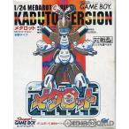 『中古即納』{箱説明書なし}{GB} メダロット カブトバージョン イマジニア (19971128)
