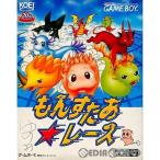 もんすたあ★レース/ゲームボーイ