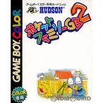 『中古即納』{GBC} ポケットファミリーGB2 ハドソン (19990806)