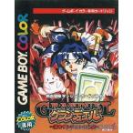 『中古即納』{GBC}グランデュエル 〜深きダンジョンの秘宝〜(19991210)