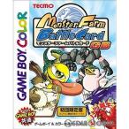 『中古即納』{箱説明書なし}{GB} モンスターファーム バトルカードGB(Monster Farm Battle Card GB) テクモ (19991224)