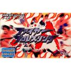 ファイヤープロレスリングA ゲームボーイアドバンス ゲームソフト 任天堂