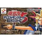 『中古即納』{箱説明書なし}{GBA} 遊☆戯☆王 デュエルモンスターズ 5 エキスパート1 コナミ (20010705)